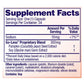 Azo Bladder Control Supplement - Natural Urinary Support (54 Capsules)