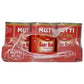 Mutti Parma Organic Baby Roma Tomatoes - 12 x 14 Oz