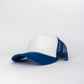 Two Tone Trucker Hat