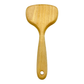 Dural Beech wood sauna & massage brush with pure boar bristles