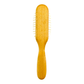 Dural Beech wood rubber cushion hair brush with long wooden pins