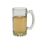 Glass Pint Tankard by Creative Gifts