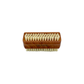 Dural Pear Wood Hand & Nails Brush With Pure Natural Bristles - 4/6 Rows