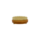 Dural Pear Wood Hand & Nail Brush With Pure Light Natural Bristles