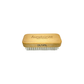 Dural Beech Wood Hand & Nail Brush With Nylon Bristles - 7 Rows