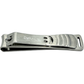 Dural Silver Toenail Fashion Clippers Large SE-107