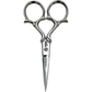 Dural Gotham Straight Tip Cuticle & Nail Scissors SE-182 3oz
