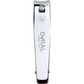 Dural White Toenail Clippers Small SE-102B 2oz