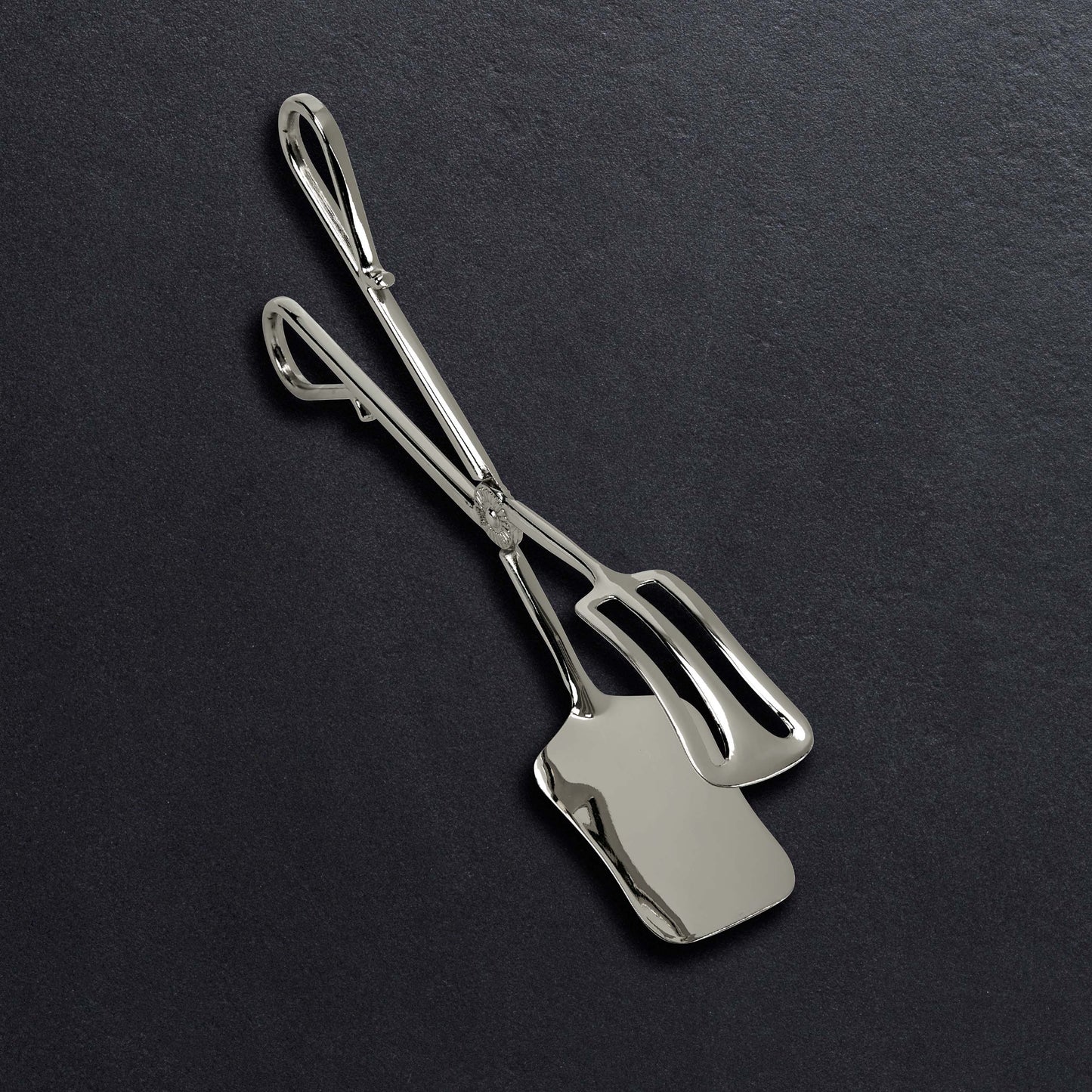 Vineyard Serving Calipers, Np 10.25" L by Creative Gifts