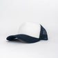 Two Tone Trucker Hat