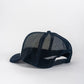 Two Tone Trucker Hat