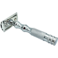 Dural Stanway Double Edge Safety Razor + Pouch