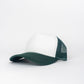 Two Tone Trucker Hat
