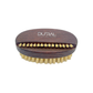 Dural Thermo ash wood hand & nail brush with natural bristles
