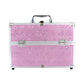 Multi-layer Portable Large Capacity Aluminum Alloy Storage Box