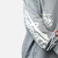 Pro Standard La Dodgers Street Team Hoodie - Washed Grey