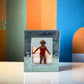 Birth Record Frame - 3.5x5 by Creative Gifts