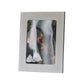 Silhouette Photo Frame - 5x7 by Creative Gifts