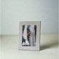 Silhouette Photo Frame - 5x7 by Creative Gifts
