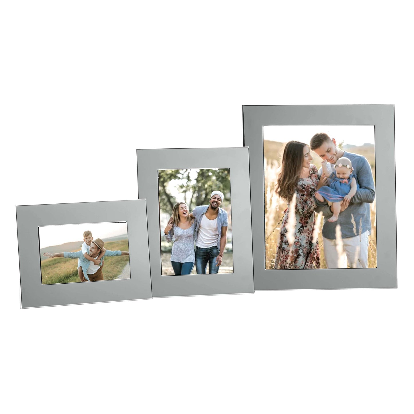 Boston Design Frame - 5x7 by Creative Gifts