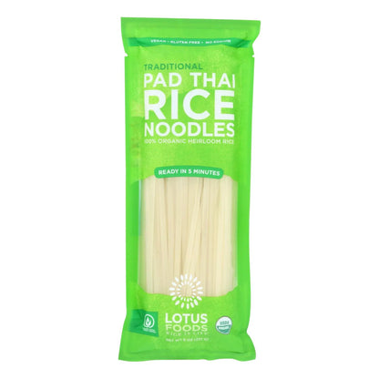Koyo White Rice Pad Thai, 8oz (Pack of 12)