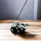Front Loader Bank With Matte Finish by Creative Gifts