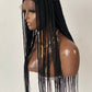 Senegalese Twist Wig - Nonso
