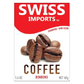 Swiss Imports Coffee Sugar Free Bonbons Hard Candy Drops  1.4 Oz