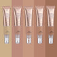 Lightweight Breathable Concealer Matte Liquid Foundation
