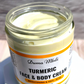 Turmeric Face & Body Cream