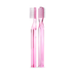 Supersmile Toothbrush 45 Degree Ergonomic Pink