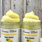Pineapple Whipped Body Butter