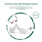 Under-Eye Red Light Therapy Skin Rejuvenation and