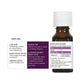 Aura Cacia Organic Juniper Berry Essential Oil, 0.5 fl oz