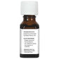 Aura Cacia Organic Juniper Berry Essential Oil, 0.5 fl oz