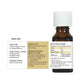 Aura Cacia Fresh Ginger Essential Oil, 0.5 Fl Oz, Pure & Energizing Aromatherapy