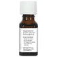 Aura Cacia Fresh Ginger Essential Oil, 0.5 Fl Oz, Pure & Energizing Aromatherapy