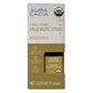 Aura Cacia Organic Frankincense Essential Oil, 0.25 fl oz