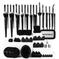 20- 40 Beauty Tools Major Combination Suit Face Wash Makeup Full Set (pick a set)