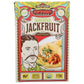 Upton's Naturals Shredded Jackfruit, Lightly Seasoned (6-Pack)