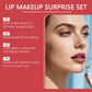 SURPRISE : Lip Makeup Combination