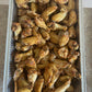 Large Event Tray Of Chicken Wings