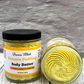 Banana Pudding Whipped Body Butter