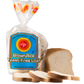 Ener-G Foods Brown Rice Yeast-Free Loaf (Pack of 6) - 19 Oz
