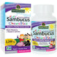 Nature's Answer - Sambucus Chews for Kids, Immune Support, Natural Berry Flavor (45 Count)