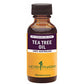 Herb Pharm Tea Tree Essential Oil 1 Fl Oz