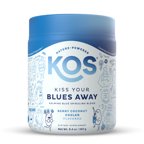 Kos Blue Spirulina Blend Calming