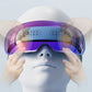Eye Mask Hot Compress Eye Massager
