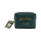 HP Dark Arts | Nagini Cosmetic Bag with Face Gems & Temporary Tattoo