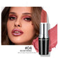Non-fading Non-stick Lipstick With A Long-lasting Pearly Finish